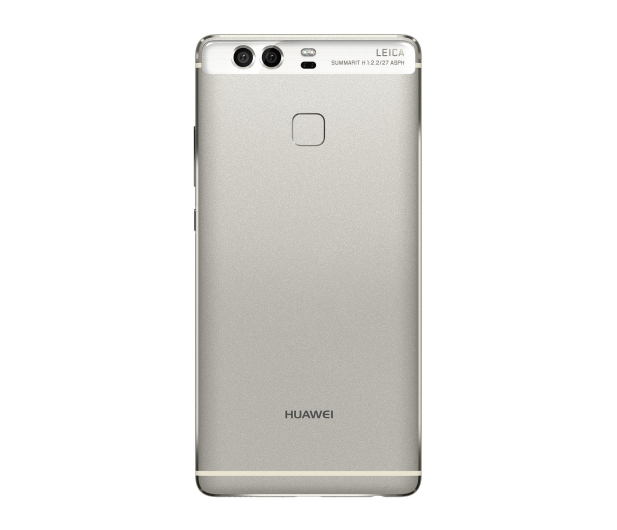 Huawei P9 Srebrny - 299623 - zdjęcie 6